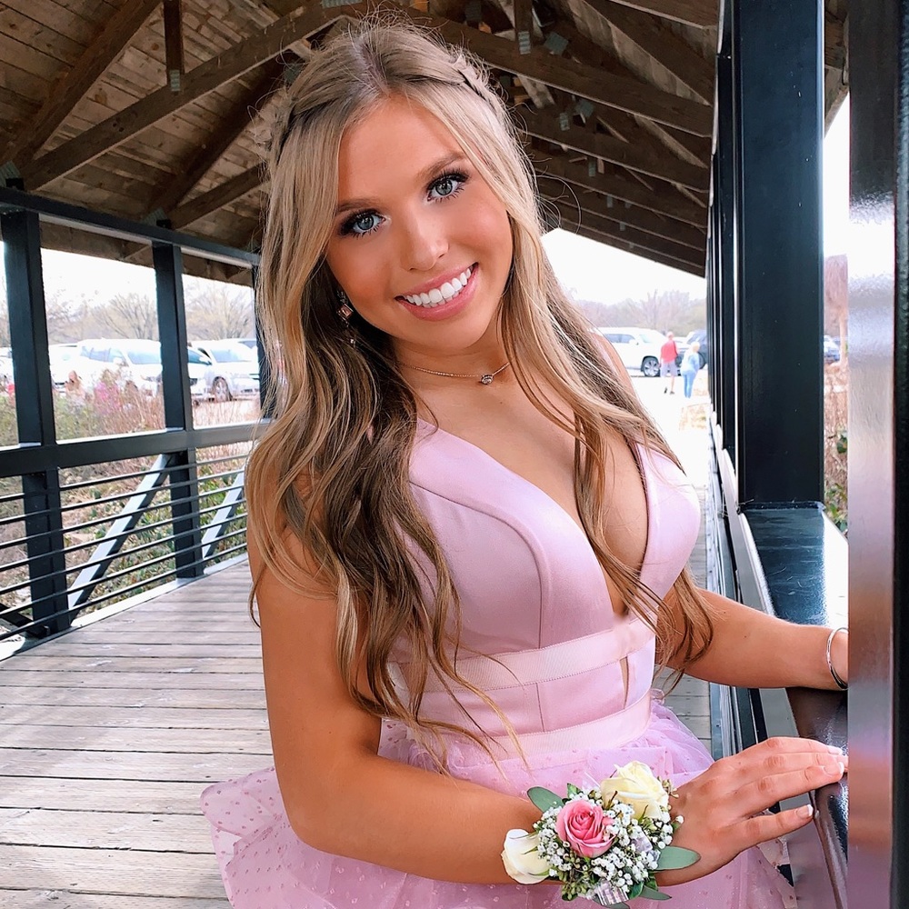 Meet your Posher, Jaiden